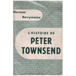 Norman Barrymaine - L&#039;Histoire de Peter Townsend