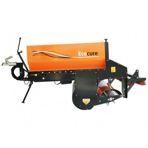 ELIET Ecocure Topdresser