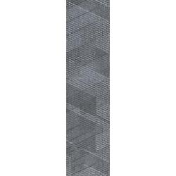 25 x100cm LVT Carpet Planks Tapijttegels van Interface