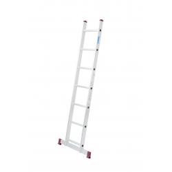 Laddersteiger 2x7 treden 4,00meter *NIEUW*