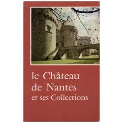 Luc Benoist - Le château de Nantes et ses collections