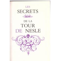 Les Grands Romans Historiques - Les secrets de la tour de Nesle