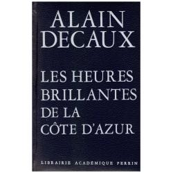 Alain Decaux