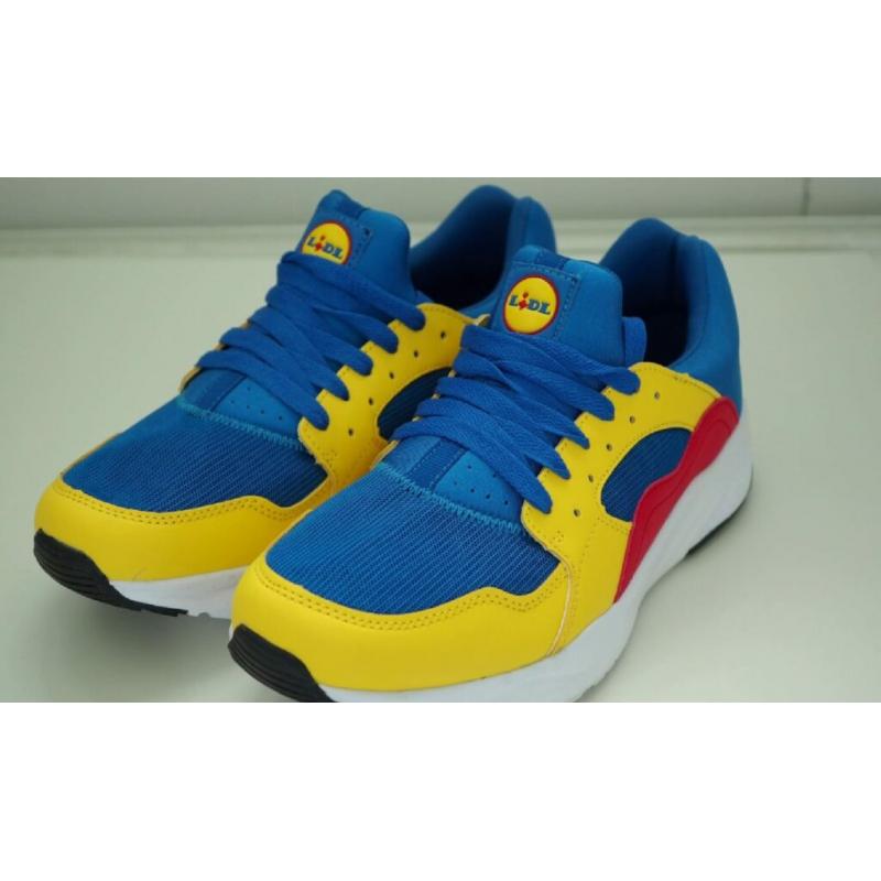 lidl Sneaker de zomerhit voor 2020