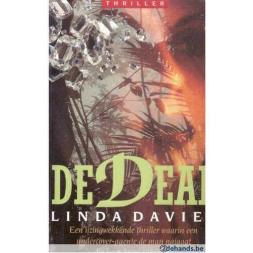 Linda Davies - De deal