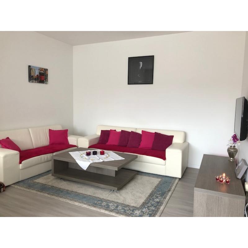 Appartement in GENK CENTRUM