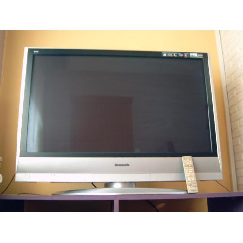 panasonic full hd tv 105cm