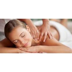 Energetische massage