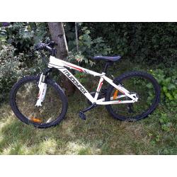 SALE! Mountainbike MUDDYFOX  cross-country