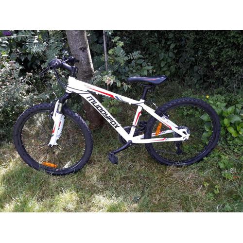 SALE! Mountainbike MUDDYFOX  cross-country