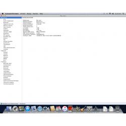 Te Koop Mac Mini YM936BAL9G5 en Mini Iomega Ext. H.S. en Azerty Apple T. en Apple Mighty Mouse.
