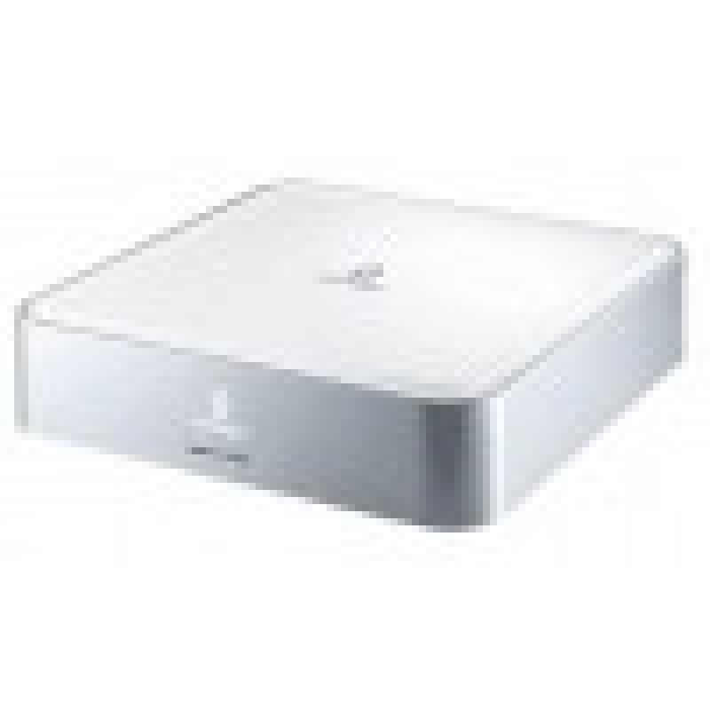 Te Koop Imac CK632097UZR en Airport Extreme en Iomega Ext. Harde Sch.