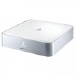 Te Koop Mac Mini YM008BCA9G5 en Iomega Ext. H.S. en Toets. en Mouse.