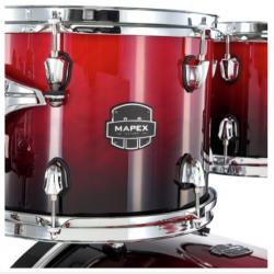 Mapex Saturn Stage II Set -RQ