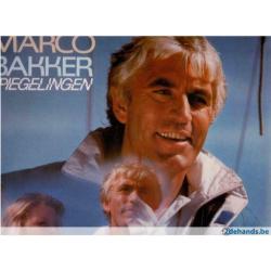 Marco Bakker - Spiegelingen