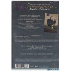 Marco Borsato - een exclusieve preview op Symphonica #