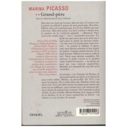 Marina Picasso - Grand-père