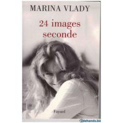 Marina Vlady - 24 images/seconde Séquences de mémoire