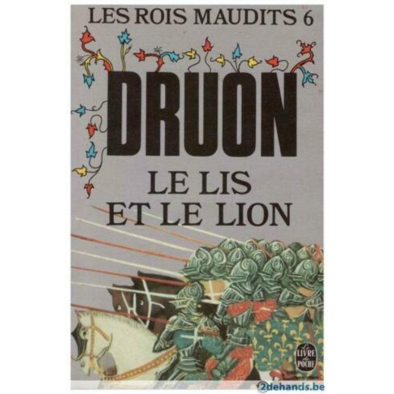 Maurice Druon