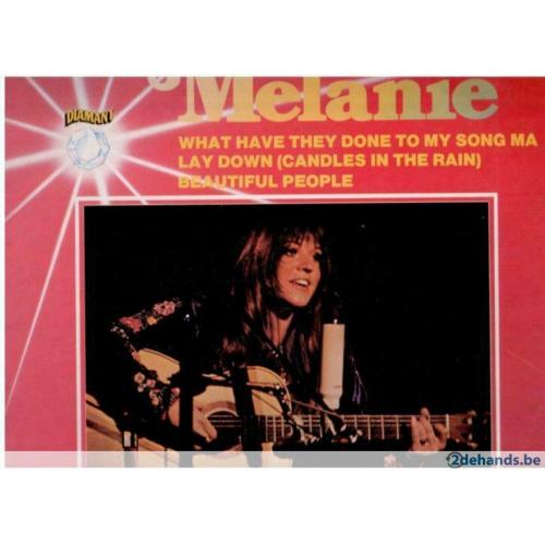 Melanie Safka