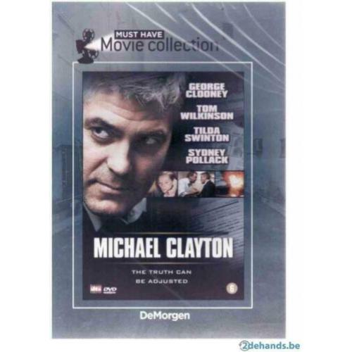 Michael Clayton