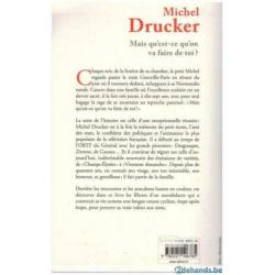 Michel Drucker