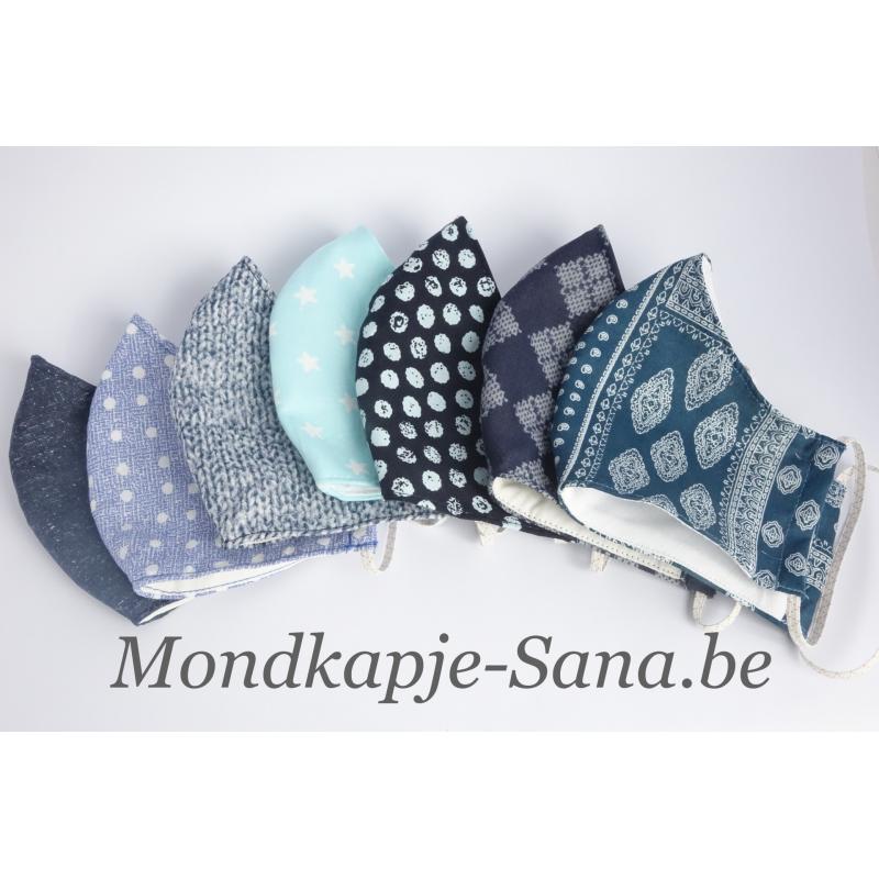 Mondmasker