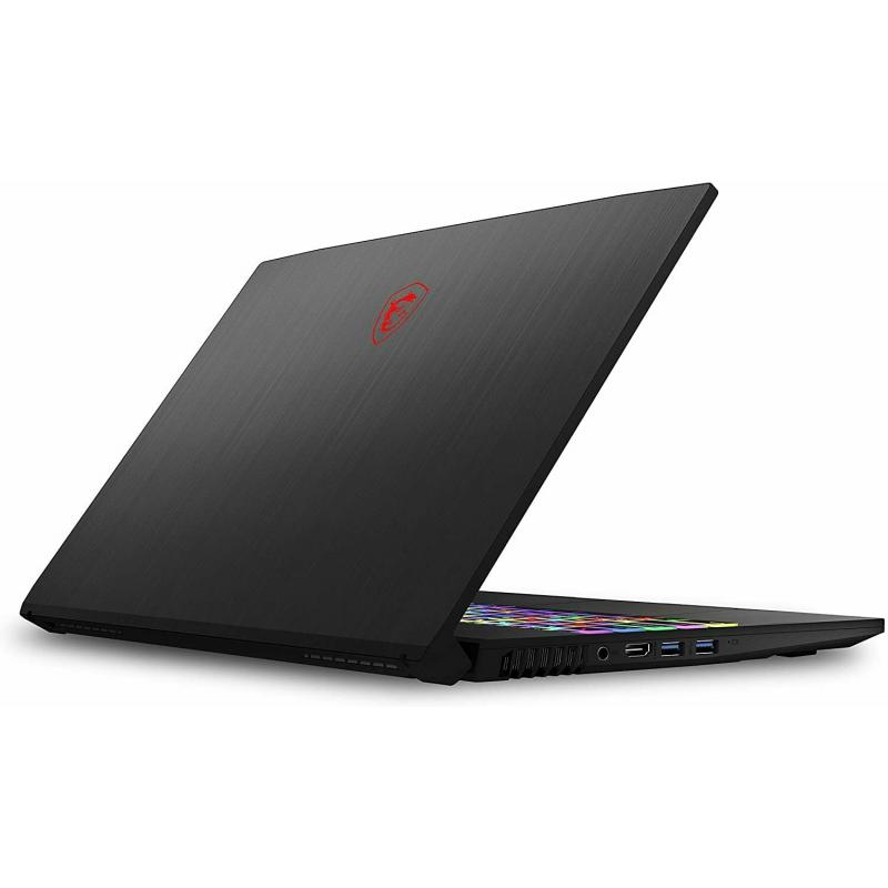 Msi Ge75 Raider Gaming Laptop