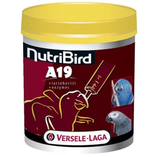 NUTRIBIRD A19 PAPEGAAI 800 GR