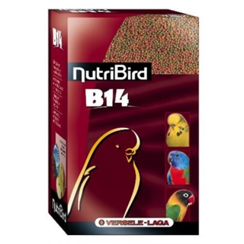 NUTRIBIRD B14 ONDERHOUDSVOEDER 0,8 KG