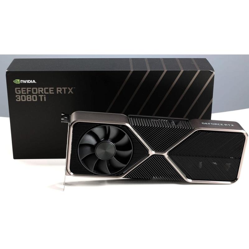 Nvidia Geforce Rtx 3090 RTX3080 2080 Graphics cards