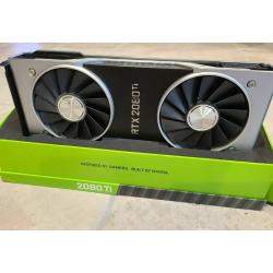 Nvidia Geforce Rtx 3090 RTX3080 2080 Graphics cards