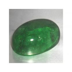 Natural Beryl emerald