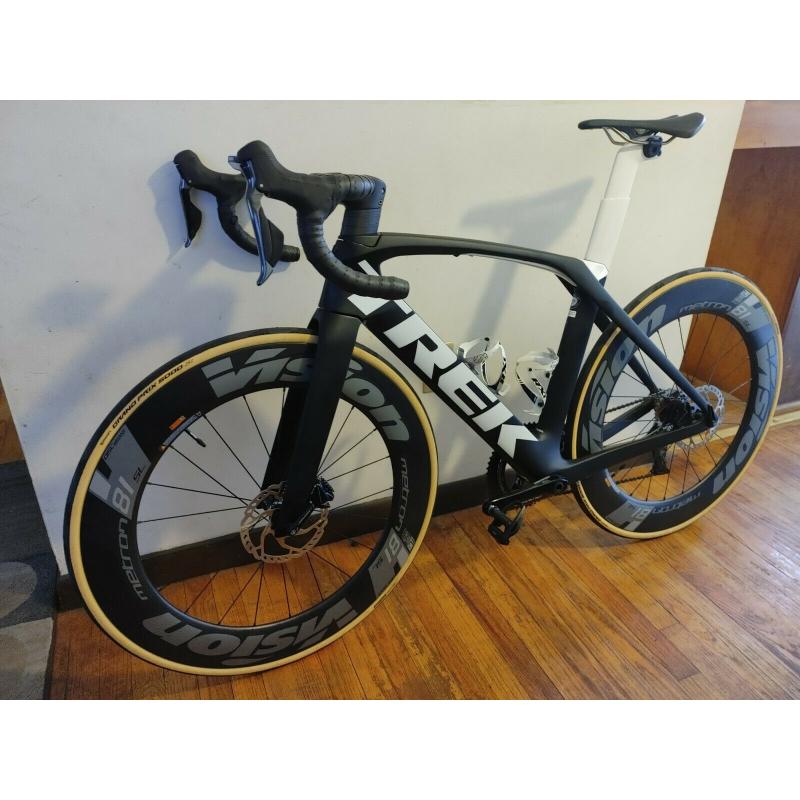 2020 Trek madone SLR 6,Spd Full