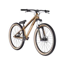 Norco Rampage 1 Dirt Jumper BrownTan