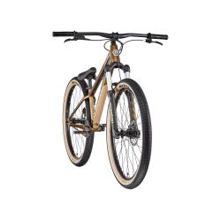 Norco Rampage 1 Dirt Jumper BrownTan