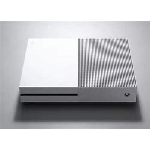 Xbox one S zonder controller (gratis games) € 200,00!!!