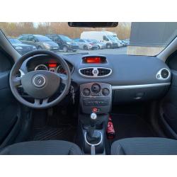 Renault Clio benzine 74.000 km