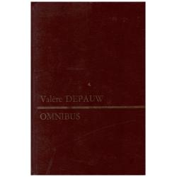 Valère Depauw - Omnibus