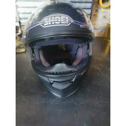 Motorhelm GT-SHOEI AIR 2