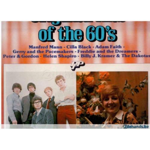 Original Hits Of The 60&#039;s Vol.1