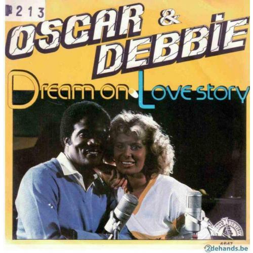 Oscar & Debbie - Dream On