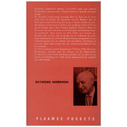 Raymond Herreman - Over het letterkundig leven in Vlaanderen van 1944 tot 1948