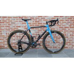 Colnago C60 - maat 52