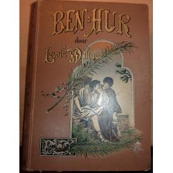 Ben Hur