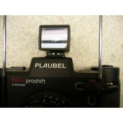 Camera Plaubel Makina
