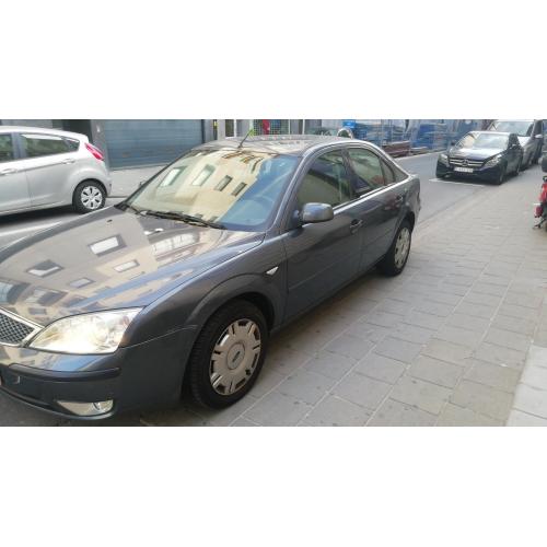 Ford mondeo te koop