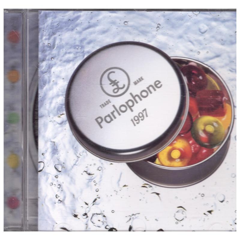 Parlophone 1997 #