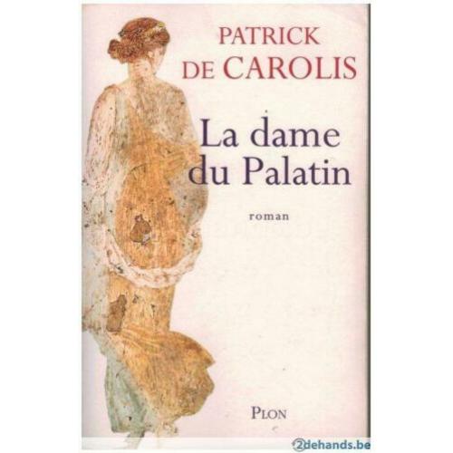 Patrick de Carolis