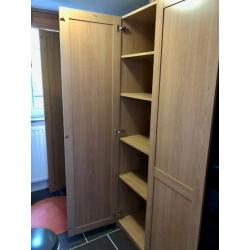 Armoire Ikea PAX kleerkast 250cm x 201cm x 60cm